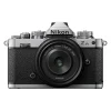 Nikon Z fc + 28mm f2.8 Kit - Silver/Black