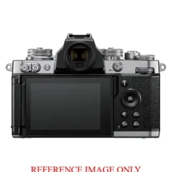 Nikon Z fc Body - Black | Secondhand