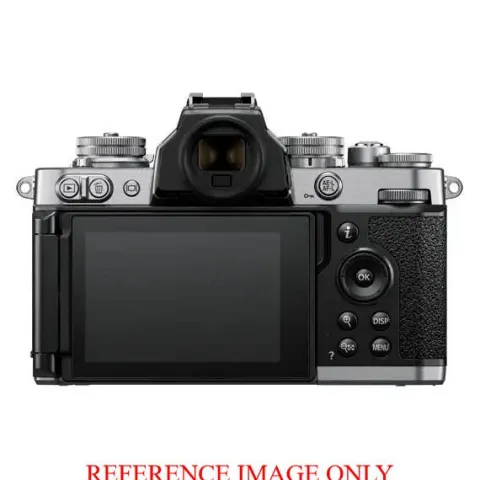 Nikon Z fc Body - Black | Secondhand