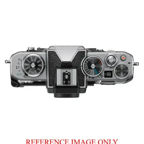 Nikon Z fc Body - Black | Secondhand