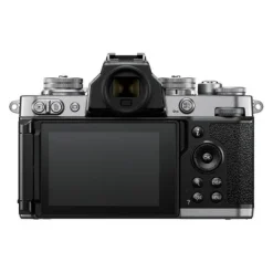 Nikon Z fc Body - Silver/Black