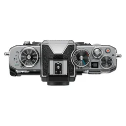 Nikon Z fc Body - Silver/Black