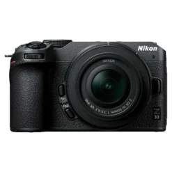 Nikon Z30 Kit w/16-50mm VR