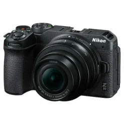 Nikon Z30 Kit w/16-50mm VR