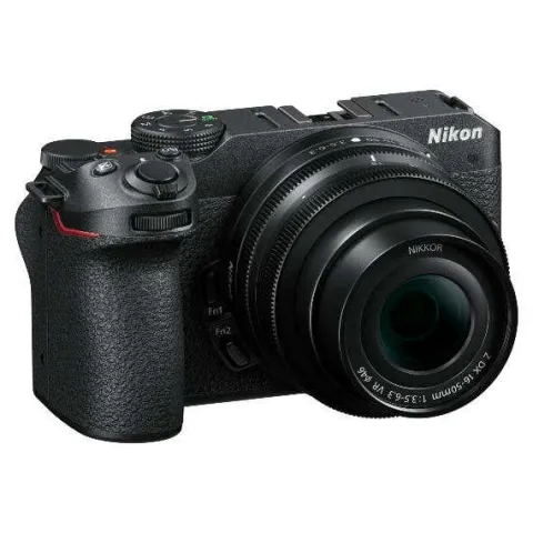 Nikon Z30 Kit w/16-50mm VR