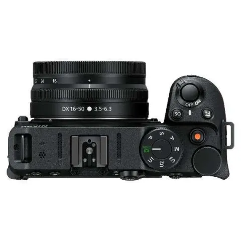 Nikon Z30 Kit w/16-50mm VR