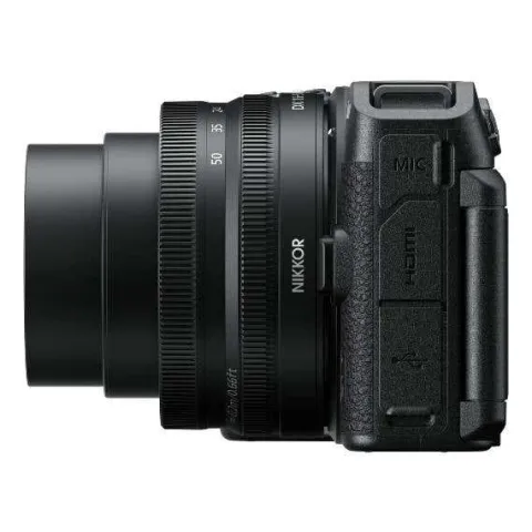 Nikon Z30 Kit w/16-50mm VR