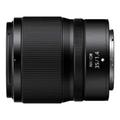 Nikon Z 35mm F1.4 Lens