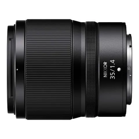 Nikon Z 35mm F1.4 Lens