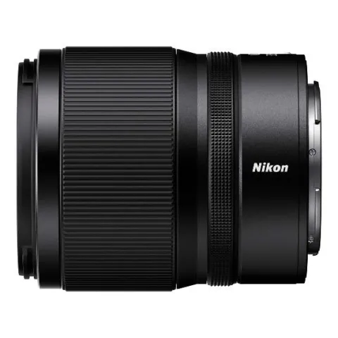 Nikon Z 35mm F1.4 Lens
