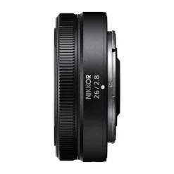 Nikon Z 26mm F2.8 Lens