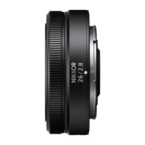 Nikon Z 26mm F2.8 Lens