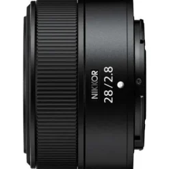 Nikon Z 28mm F2.8 Lens