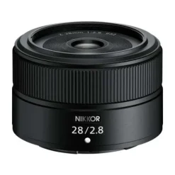 Nikon Z 28mm F2.8 Lens