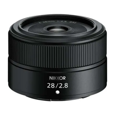 Nikon Z 28mm F2.8 Lens
