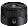 Nikon Z 40mm F2 Lens