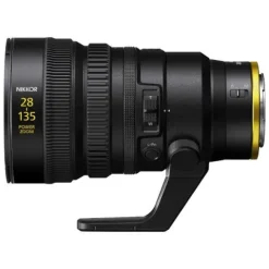 Nikon Z 28-135mm F4 PZ Zoom