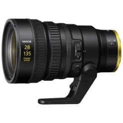 Nikon Z 28-135mm F4 PZ Zoom