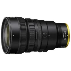 Nikon Z 28-135mm F4 PZ Zoom