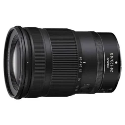 Nikon Z 24-120mm F4 S
