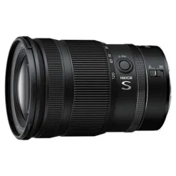 Nikon Z 24-120mm F4 S
