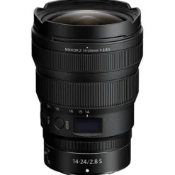Nikon Z 14-24mm F2.8 S
