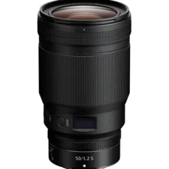 Nikon Z 50mm f1.2 S