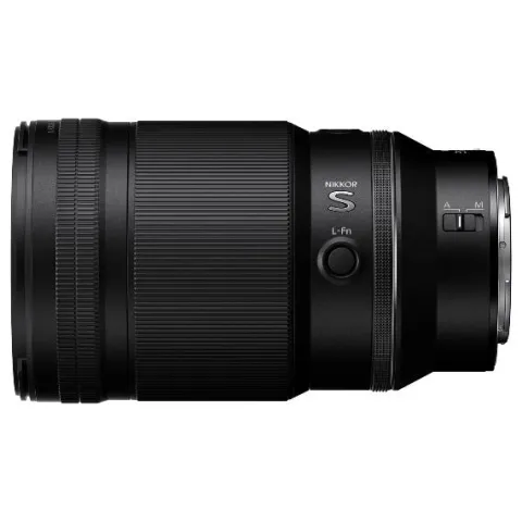 Nikon Z 35mm f1.2 S Lens