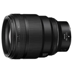 Nikon Z 85mm F1.2 S Lens