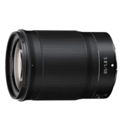 Nikon Z 85mm F1.8 S Lens
