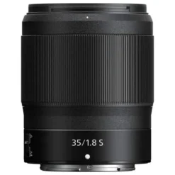 Nikon Z 35mm F1.8 S Lens