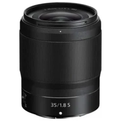 Nikon Z 35mm F1.8 S Lens