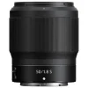 Nikon Z 50mm F1.8 S Lens