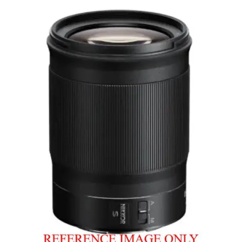 Nikon Z 85mm F1.8 S Lens | Secondhand