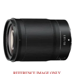 Nikon Z 85mm F1.8 S Lens | Secondhand