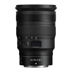 Nikon Z 24-70mm F2.8 S Zoom