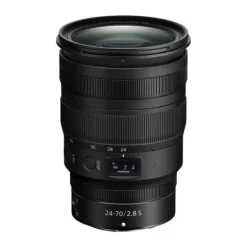 Nikon Z 24-70mm F2.8 S Zoom