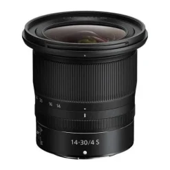 Nikon Z 14-30mm F4 S Zoom