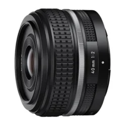 Nikon Z 40mm f2 SE
