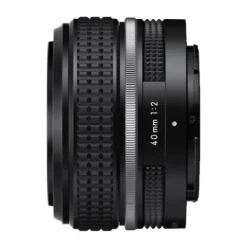 Nikon Z 40mm f2 SE
