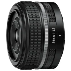Nikon Z 28mm F2.8 SE Lens