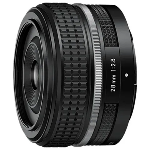 Nikon Z 28mm F2.8 SE Lens