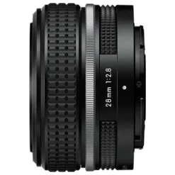 Nikon Z 28mm F2.8 SE Lens