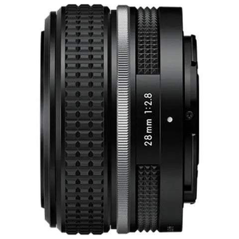 Nikon Z 28mm F2.8 SE Lens