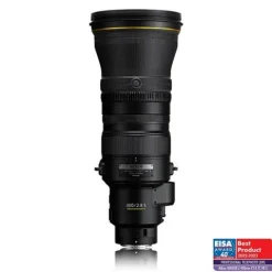 Nikon Z 400mm F2.8 TC VR S Super Telephoto Lens