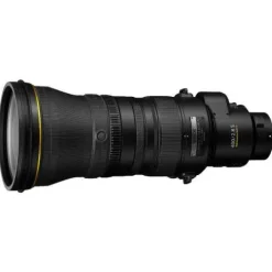 Nikon Z 400mm F2.8 TC VR S Super Telephoto Lens