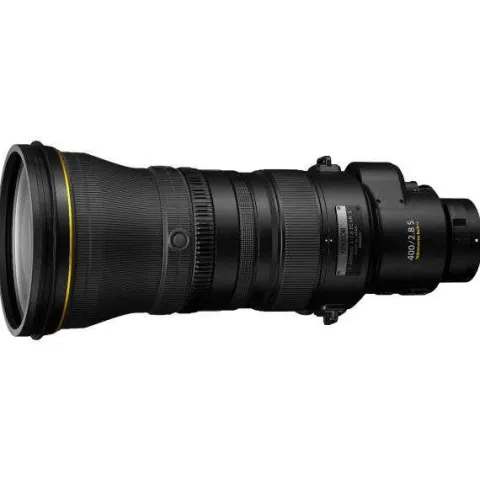 Nikon Z 400mm F2.8 TC VR S Super Telephoto Lens