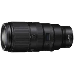 Nikon Z 100-400mm F4.5-5.6 VR S