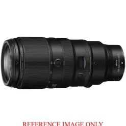 Nikon Z 100-400mm F4.5-5.6 VR S | Secondhand