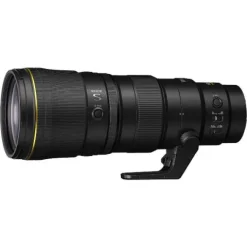 Nikon Z 600mm F6.3 VR S Lens